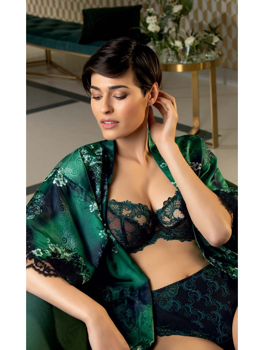 Eprise High brief comfort GUIPURE CHARMING