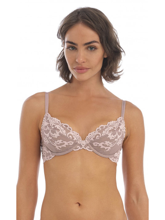 Wacoal underwired bra NSTANT ICON
