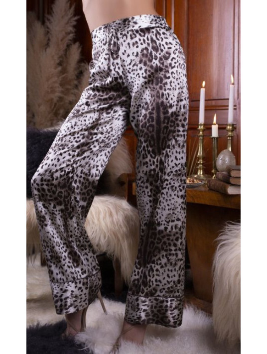 Pants NURHAN marjolaine 