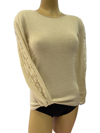 Cashmere Top