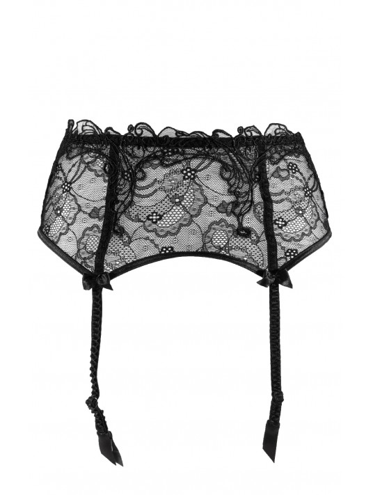 lise charmel Suspenders SOIR DE VENISE