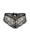 lise charmel black Shorty SOIR DE VENISE