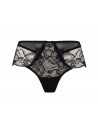 lise charmel black Shorty SOIR DE VENISE