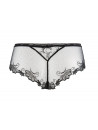 Lise Charmel Shorty dentelle DRESSING FLORAL