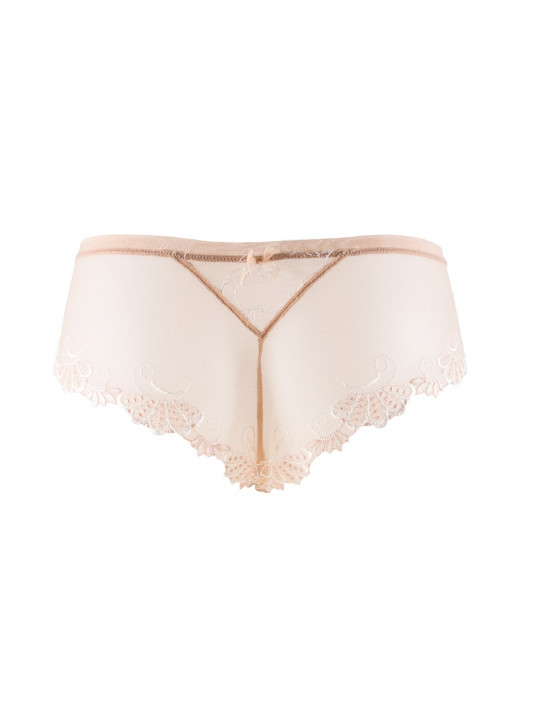 Lise Charmel Lace shorty DRESSING FLORAL
