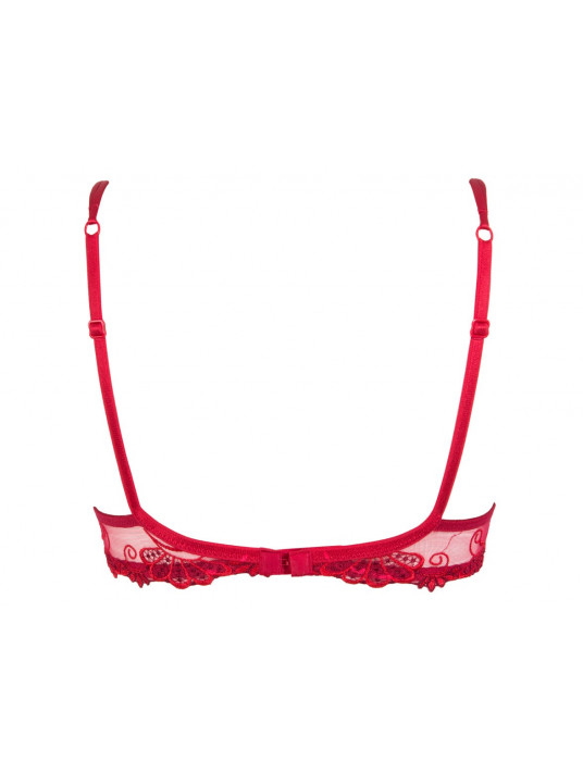 Lise Charmel red Underwired bra DRESSING FLORAL