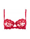 Lise Charmel Balcony bra DRESSING FLORAL