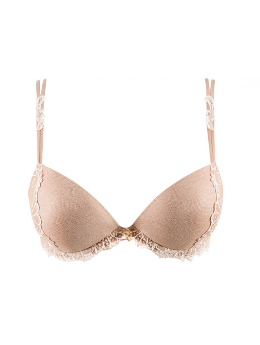 Lise Charmel Soutien-gorge coque progressives DRESSING FLORAL