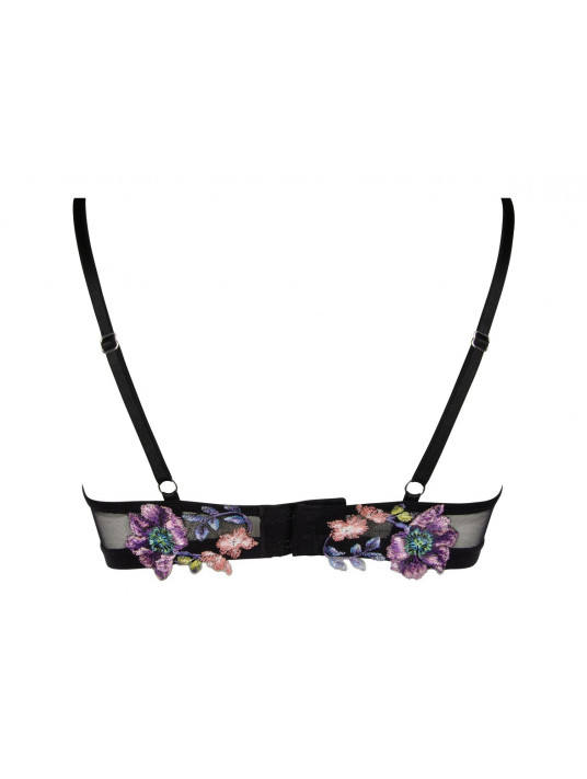 Lise Charmel lingerie soutien-gorge corbeille FLORA AURA