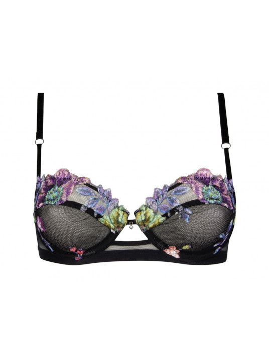 Lise Charmel lingerie soutien-gorge corbeille FLORA AURA