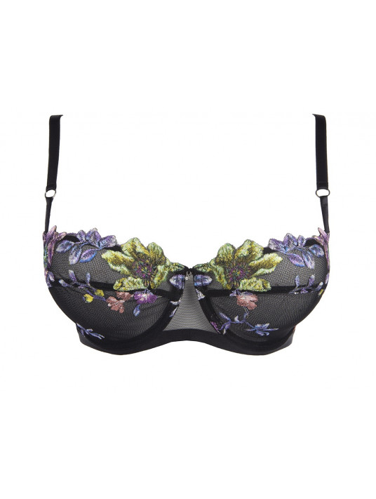 Lise Charmel lingerie soutien-gorge corbeille FLORA AURA