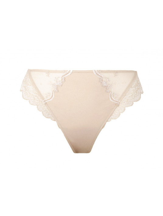 String ECRIN COMPLICE