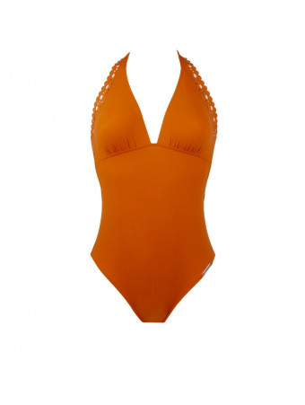One piece swimsuit AJOURAGE COUTURE 