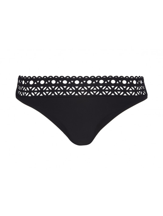 lise charmel noir Slip bikini AJOURAGE COUTURE