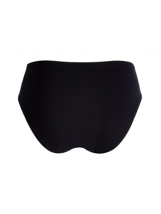 slip haut AJOURAGE COUTURE noir lise charmel 