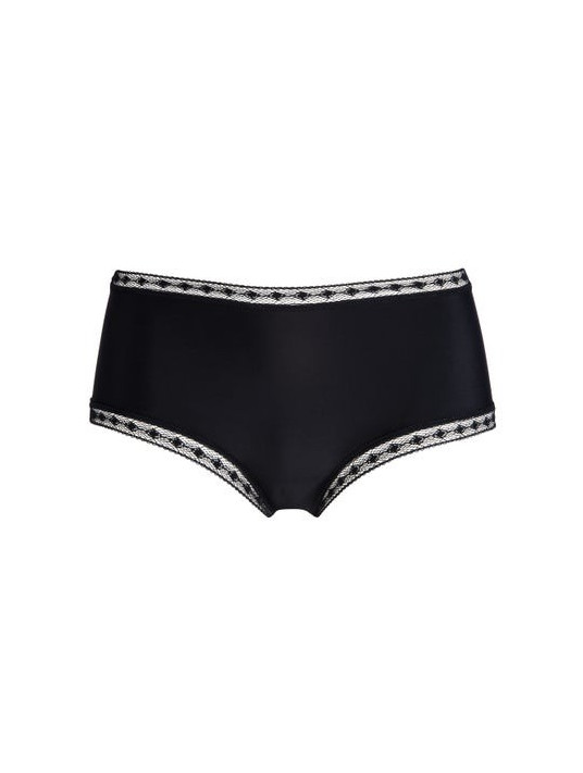 Shorty SATIN SEDUCTION