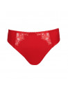 Rio briefs DEAUVILLE red prima donna 