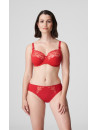 Rio briefs DEAUVILLE red prima donna 