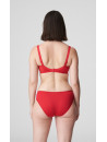 Rio briefs DEAUVILLE red prima donna 