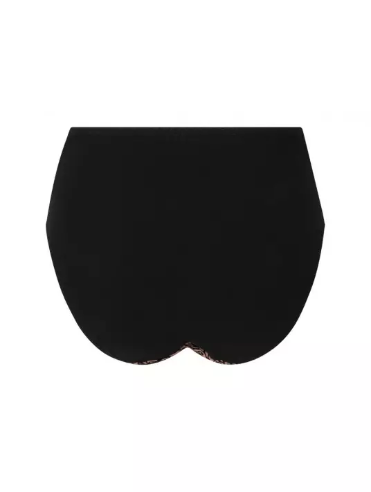 Antigel slip haut BOUDOIR DE FILLES Antigel slip haut BOUDOIR DE FILLES