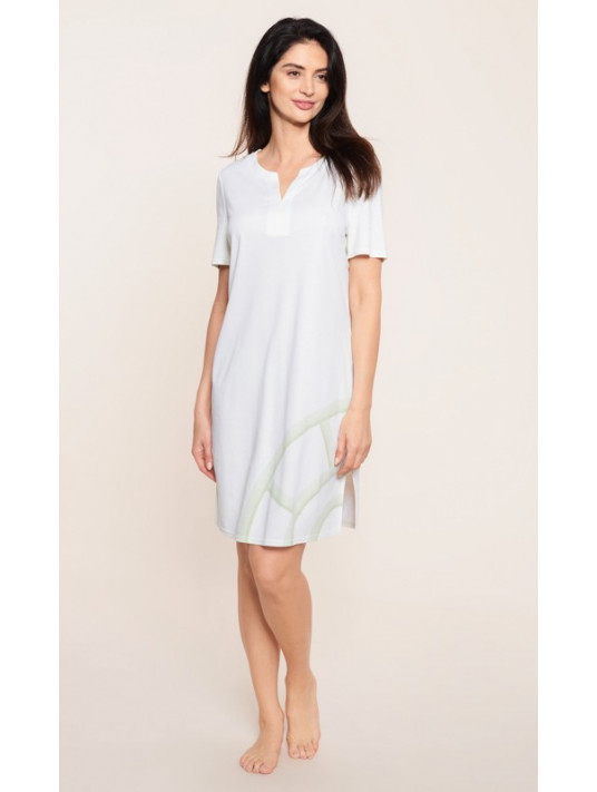Feraud cotton Nightgown