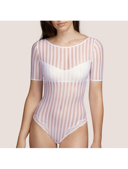 Body JOHNSON blanc andres sarda 