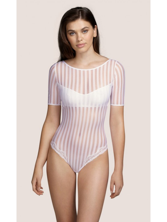 Body JOHNSON blanc andres sarda 