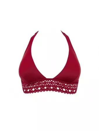 Lise charmel Triangle AJOURAGE COUTURE