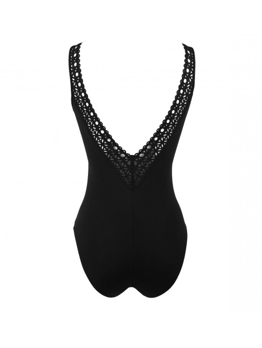 Lise cHarmel Swimmer AJOURAGE COUTURE