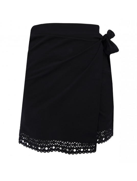 Jupe paréo AJOURAGE COUTURE