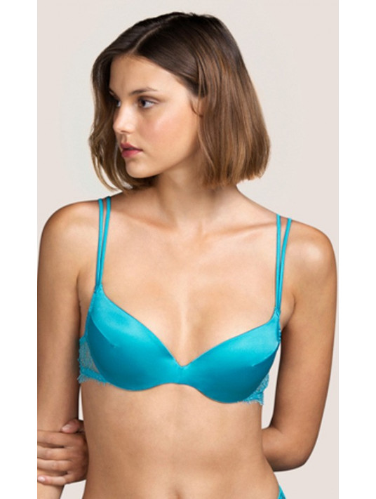 Andres sarda soutien-gorge rembourré FRANKLIN
