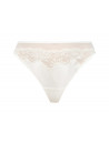 Lise charmel Thong SPLENDEUR SOIE