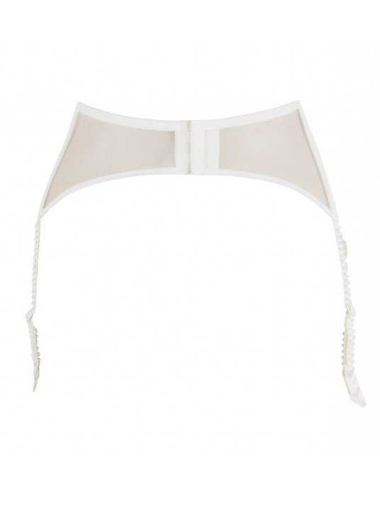 Lise charmel suspenders SPLENDEUR SOIE
