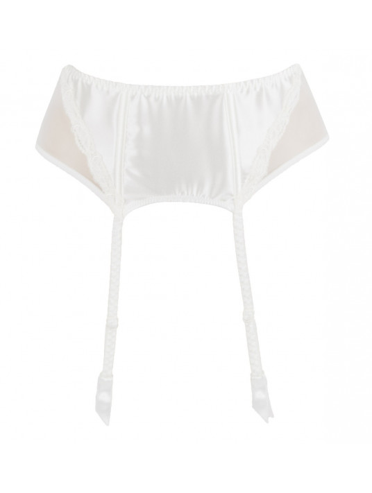 Lise charmel suspenders SPLENDEUR SOIE