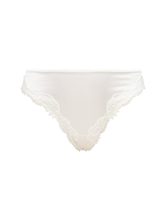 Lise charmel Seduction silk brief SPLENDEUR