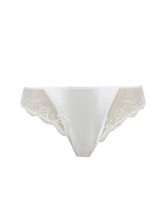 slip fantaisie SPLENDEUR SOIE