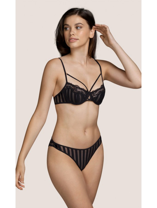 andres sarda Soutien-gorge emboitant JOHNSON