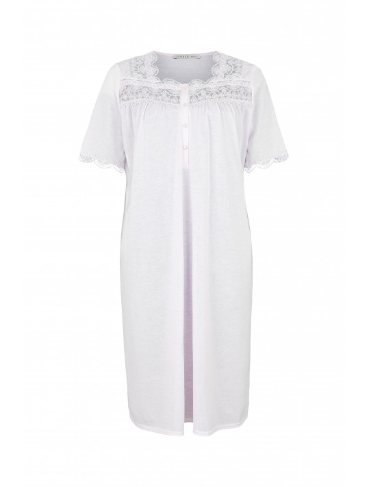 Cotton nightgown 
