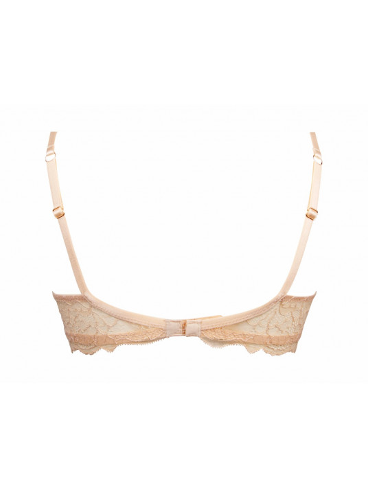 Padded bra SUBLIME EN DENTELLE