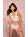 Antigel Non wired bralette ivory STRICTO SENSUELLE
