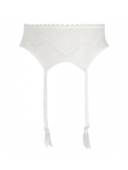 Suspenders ORCHIDEE BEAUTE 