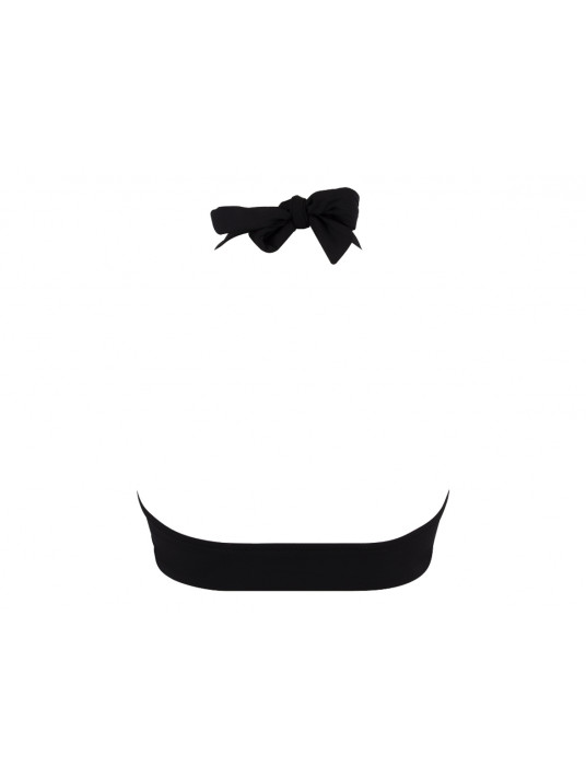 Brassière antigel la chiquissima noir