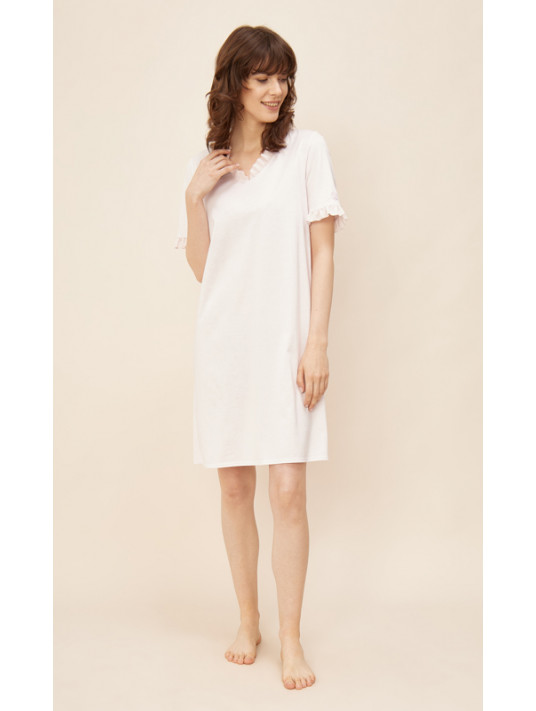 Feraud Cotton nightgown