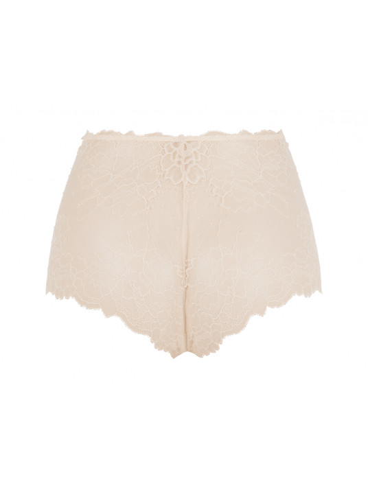 Lise Charmel Sexy high brief nude SUBLIME EN DENTELLE