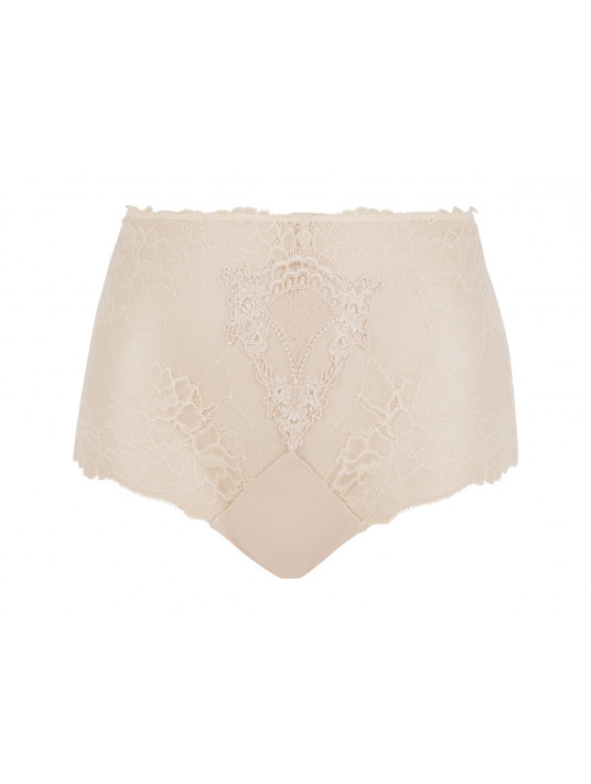 Lise Charmel Sexy high brief nude SUBLIME EN DENTELLE