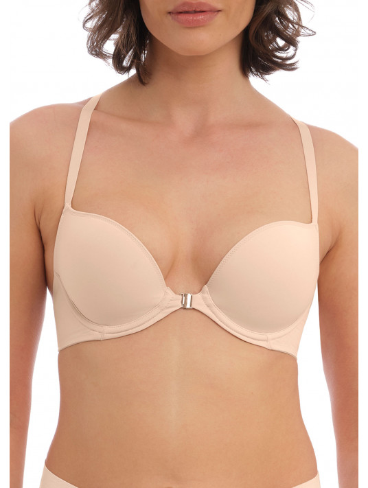 Wacoal front fasterner bra Accord
