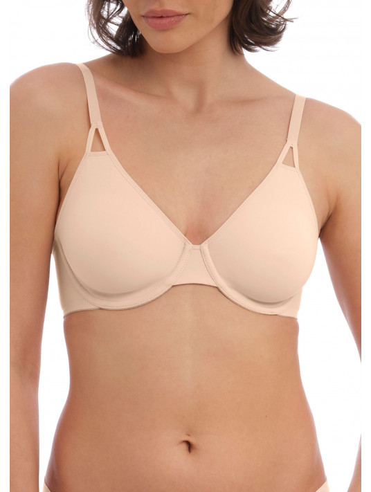 Moulded non padded bra skin ACCORD