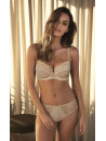 Soutien-gorge wacoal eglantine peau armatures bfa662