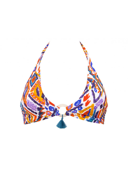 Bikini antigel la maya