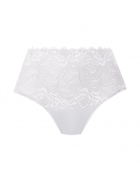 wacoal Slimming brief white Eglantine